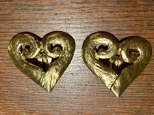 Orecchini Yves Saint Laurent