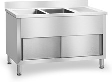 RCHS-1400WS Lavello Cucina