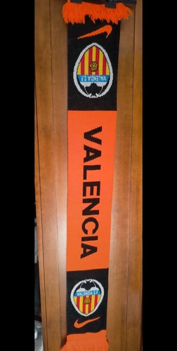 Sciarpa valencia nike scarf - sciarpa,