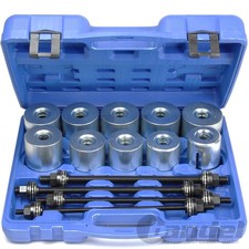 CUSCINETTO SILENZIOSO