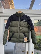 Piumino donna The North Face