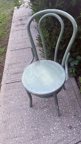 Antica sedia - , da