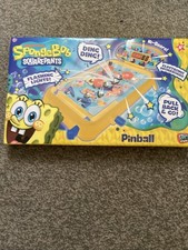 Flipper Spongebob Squarepants