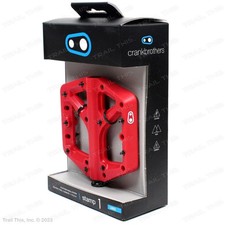 Crank Brothers Stamp 1