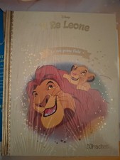 Il re Leone Le mie prime fiabe