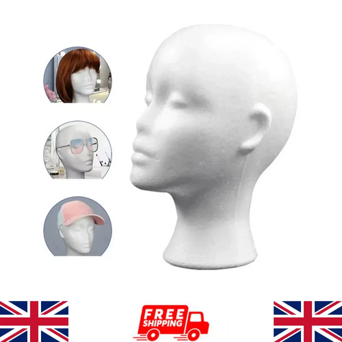 Espositore cappello parrucca