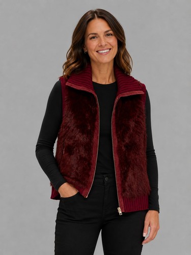 Wilsons leather maxima - maxima, gilet