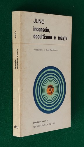 Jung inconscio occultismo e - -,