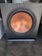 Klipsch SPL-150 15" Powered