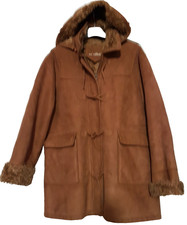 Giacca da donna pelliccia