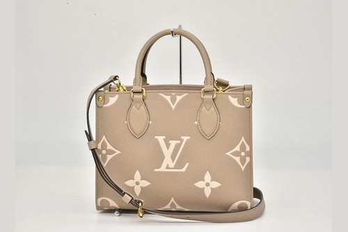 Borsa tracolla louis vuitton - a,