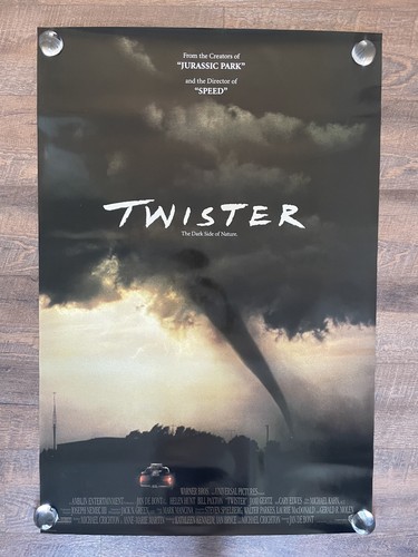Twister original movie - original,