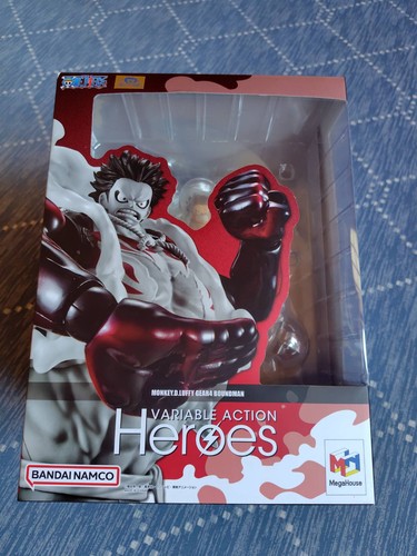 Megahouse variable action - megahouse,