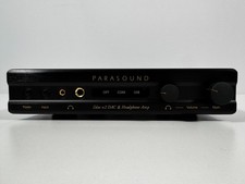 Parasound ZDAC v2 -