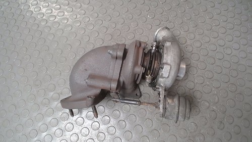 Turbocompressore y20dth opel - y20dth,