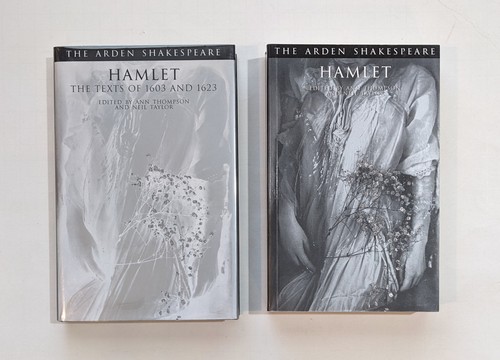 Lot shakespeare arden - lot, of