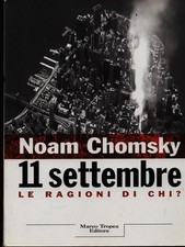 11 SETTEMBRE. LE RAGIONI DI