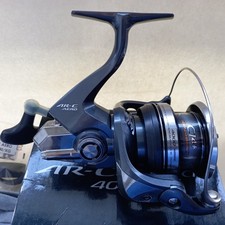 Mulinello da Pesca Spinning Shimano ARC Aero Ci4 4000 1pz