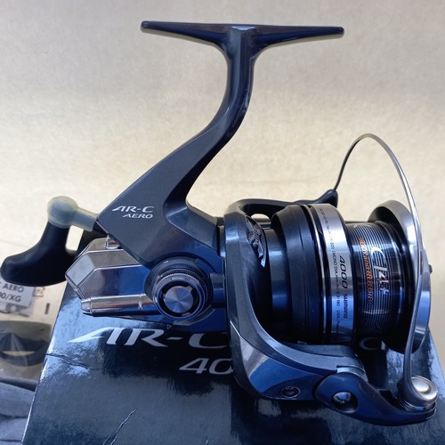 Mulinello pesca spinning - mulinello, da