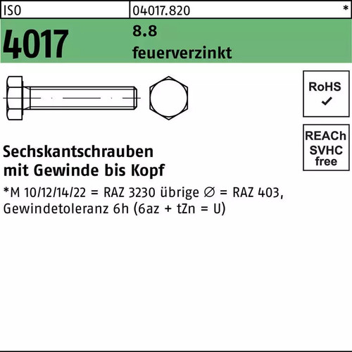 Cab fastening viti esagonali - fastening,