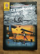 Kate Chester: La Next Sul La