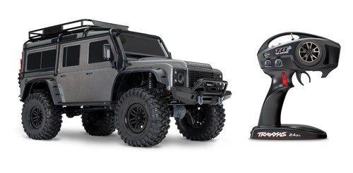 Traxxas trx82256 trx land - traxxas, trx-4