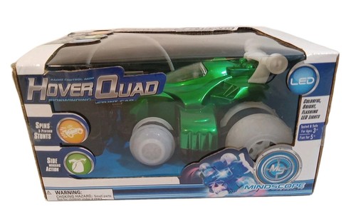 Mindscope hover quad - mindscope,