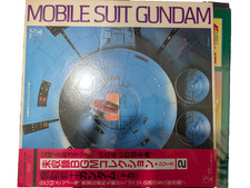 Mobile Suit Gundam BGM