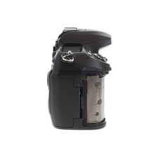 Corpo fotocamera reflex