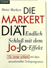 Market Diat , Markert: