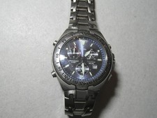 Cronografo alarm Festina 6602
