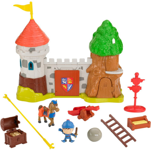 Fisher price mattel - mattel, bct45