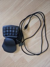 Tastiera da gioco cablata