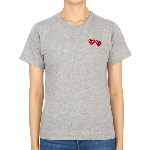 Comme des garcons shirt à - des, t-shirt