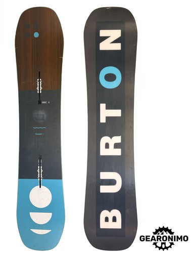 Burton custom smalls snowboard - custom,