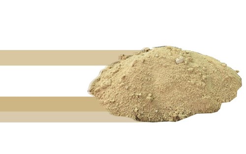 Polvere lucidante per marmo - polvere,
