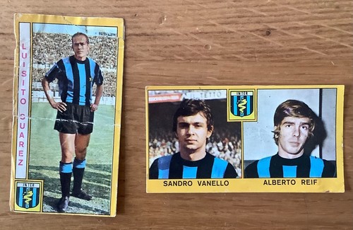 Figurine calciatori panini - figurine,
