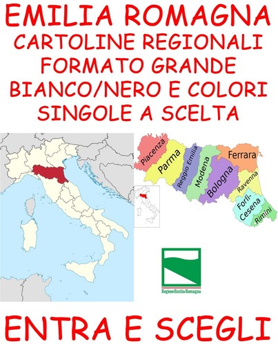 Regionali emilia romagna - 1g),