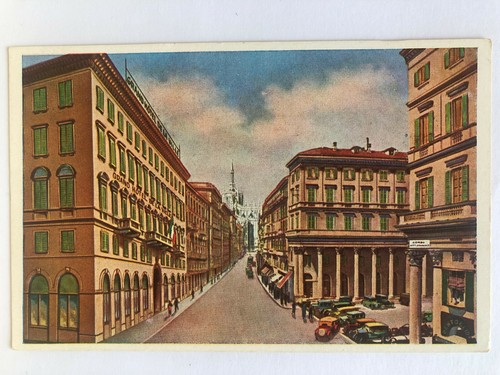 Cartolina pubblicitaria grand - pubblicitaria,