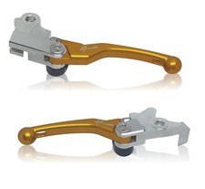 COPPIA LEVE ANTIROTTURA TM ORO