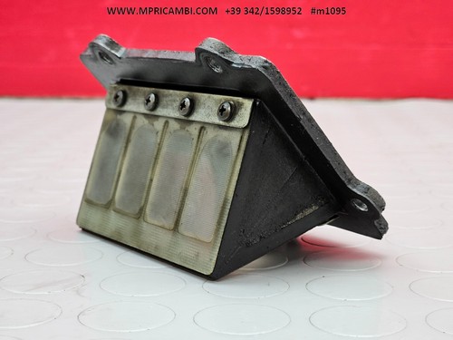 Pacco lamellare 8000 - lamellare,