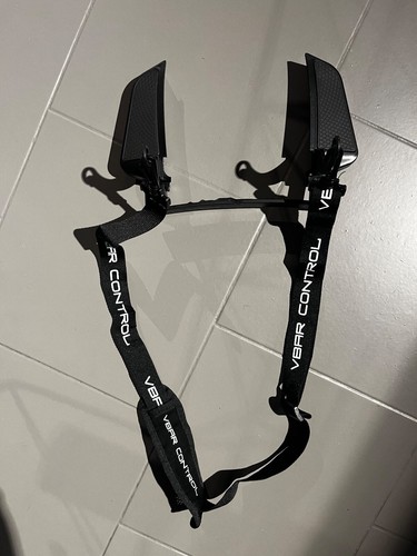 Mikado heli control tray - mikado,