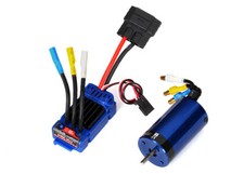 TRAXXAS 3370 Combo Velineon