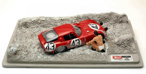 Modellino auto scala best - 1:43,