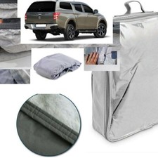 Telo Copriauto Telato Felpato