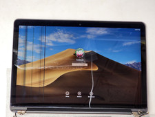 Schermo display LCD 13"