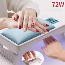 lampada uv led unghie fornetto