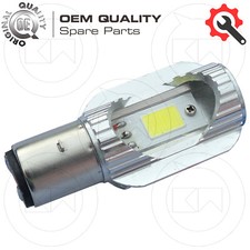 LUCE LAMPADINA LED PIAGGIO