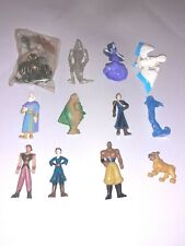 MULINO BIANCO " SINBAD 2003 "