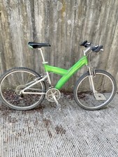 Mbk marca pininfarina - 26",